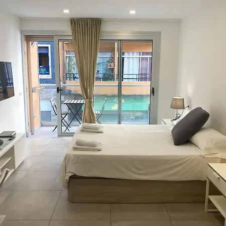 Miller Loft By Canary365 Las Palmas / Gran Canaria