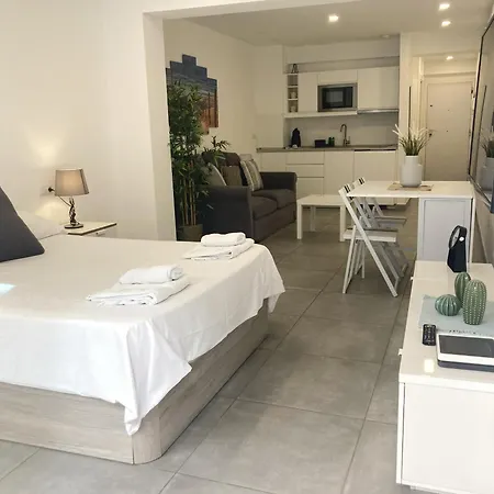 Miller Loft By Canary365 Las Palmas / Gran Canaria